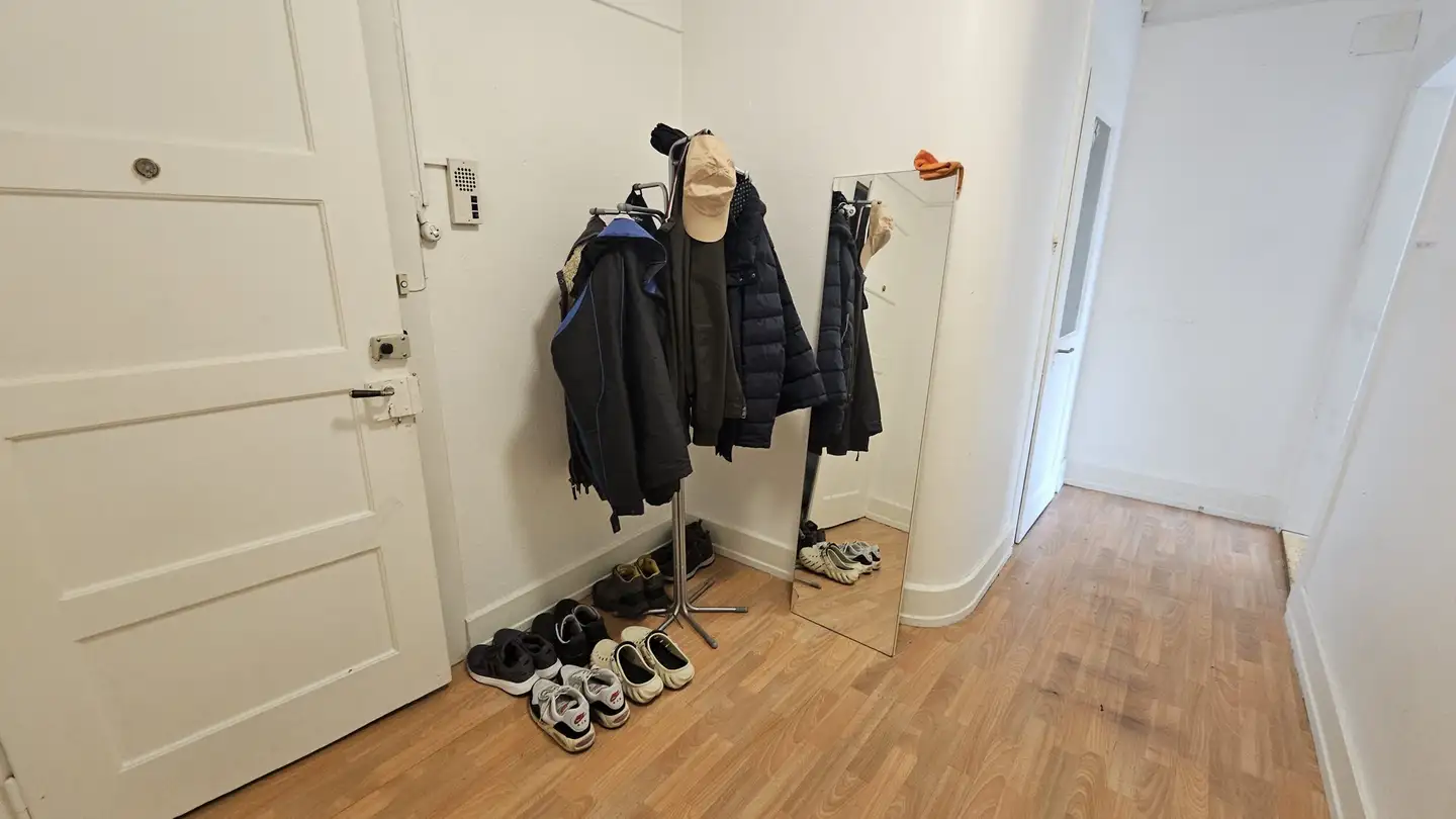 Apartment for rent - Rue De La Molière 2, 2800 Delémont - Photo 3