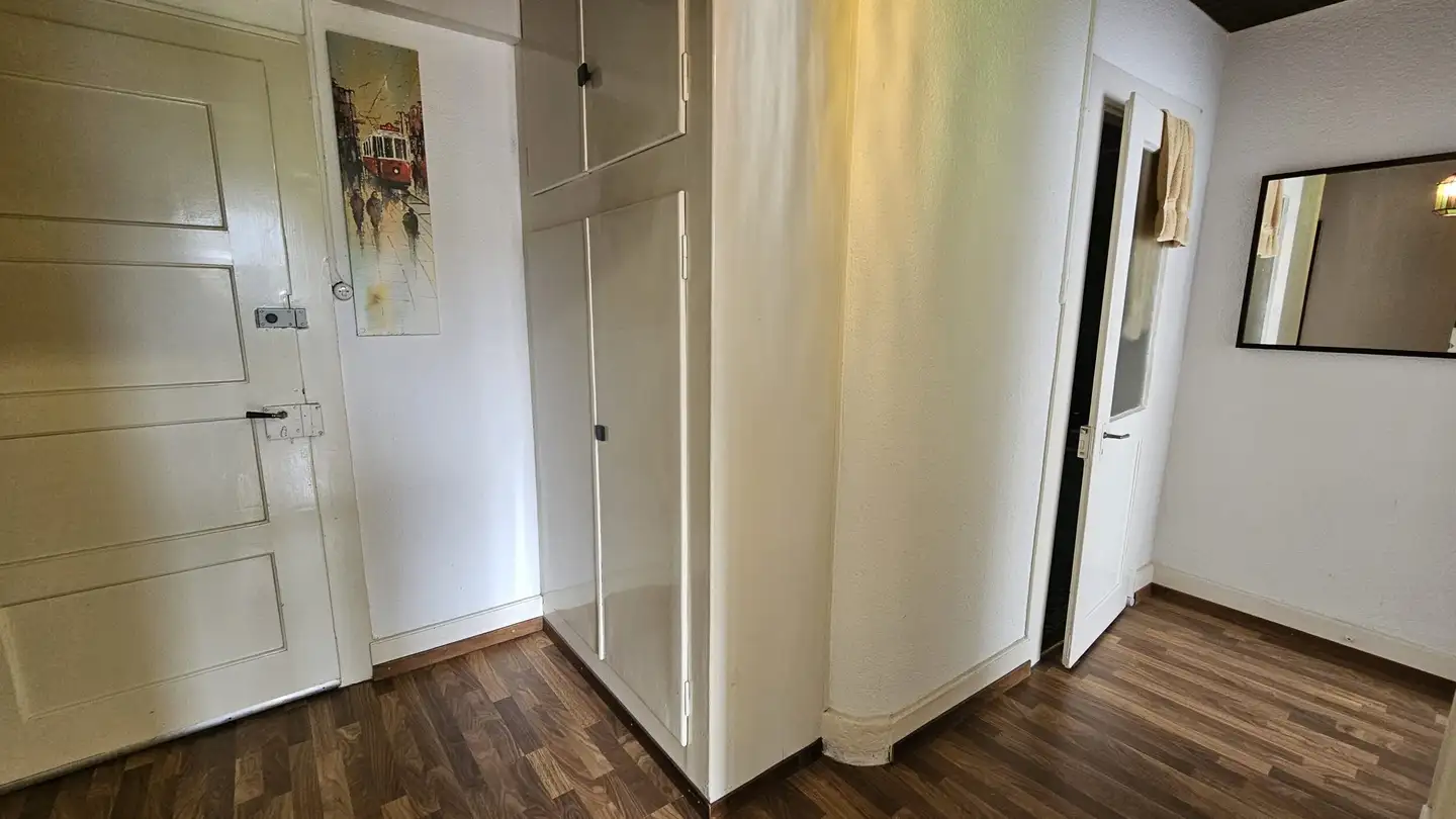 Apartment for rent - Rue De La Molière 2, 2800 Delémont - Photo 4