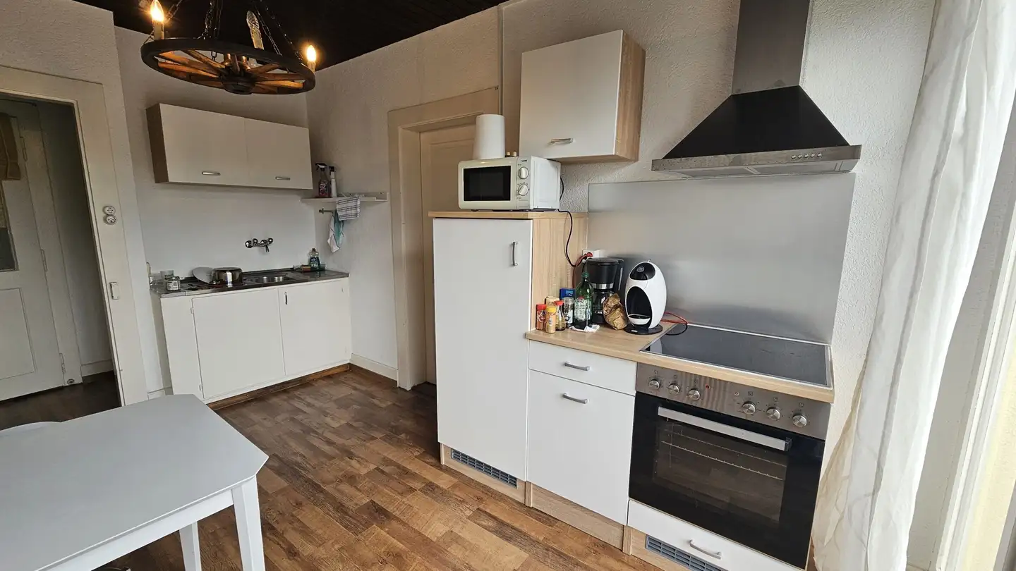 Apartment for rent - Rue De La Molière 2, 2800 Delémont