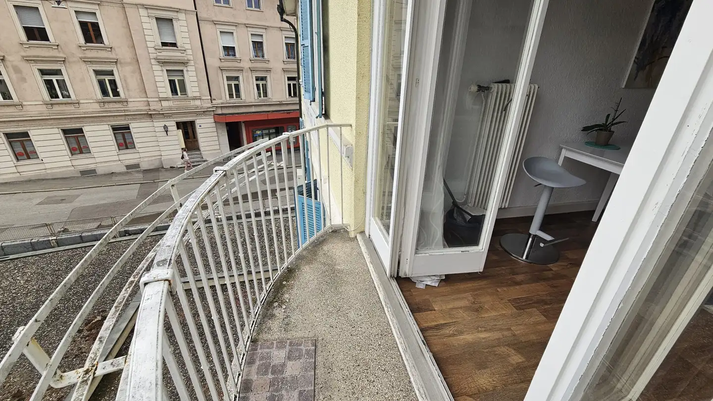 Apartment for rent - Rue De La Molière 2, 2800 Delémont - Photo 3