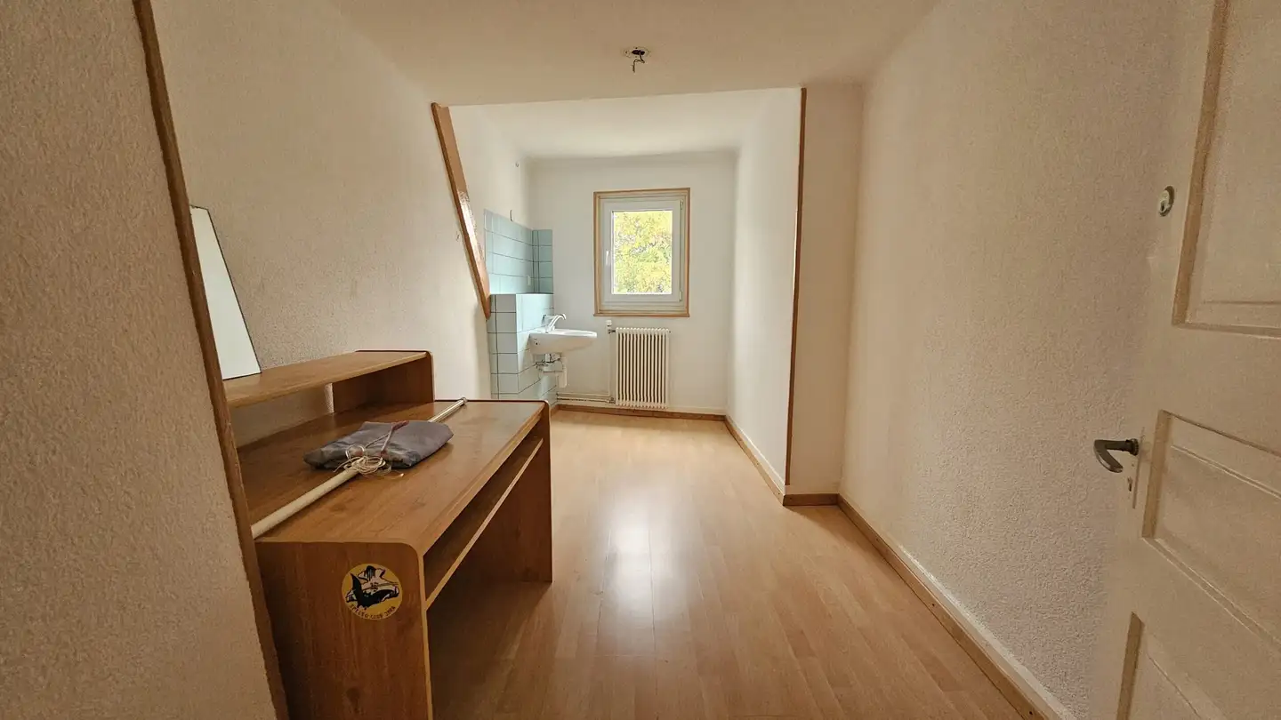 Apartment for rent - Rue De La Molière 2, 2800 Delémont - Photo 4