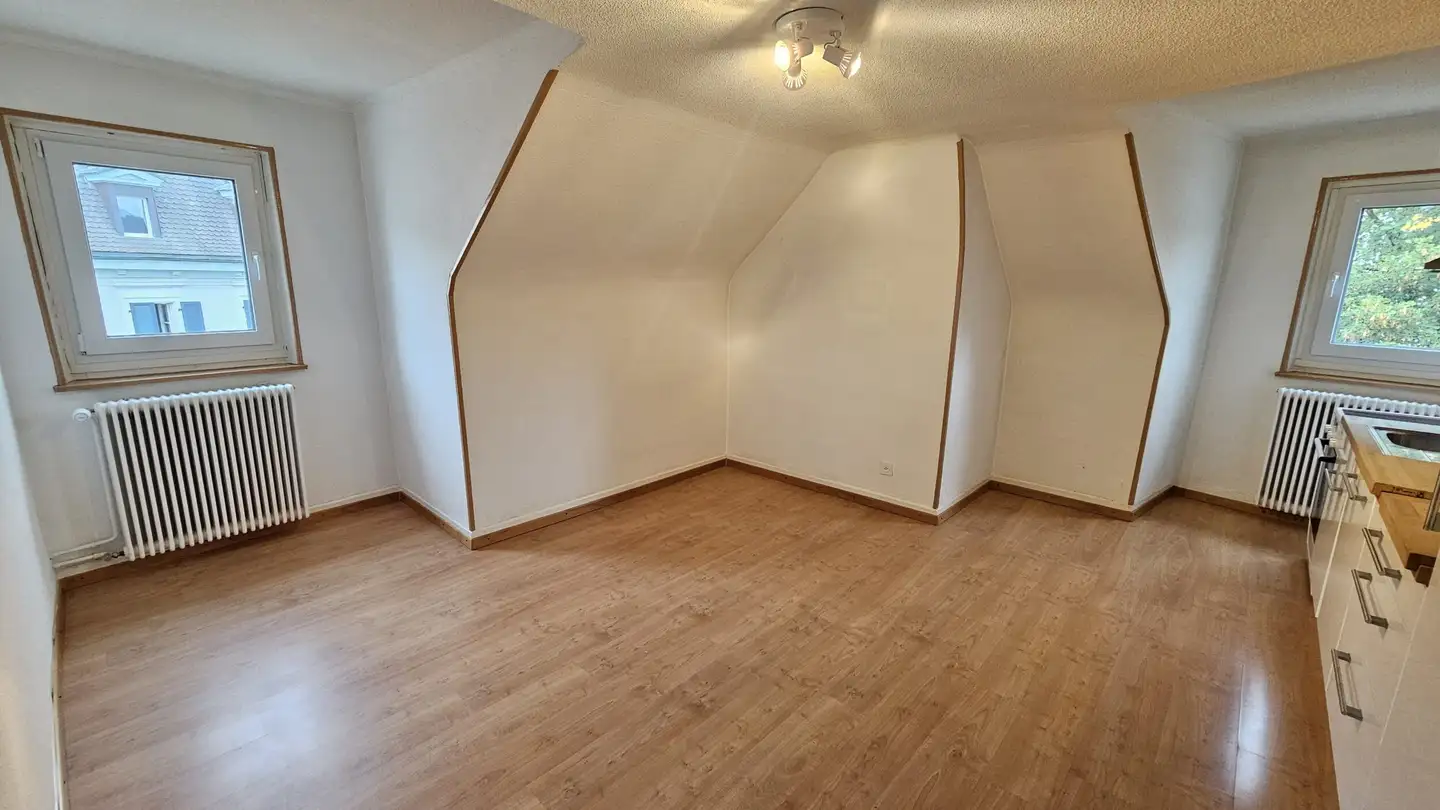Apartment for rent - Rue De La Molière 2, 2800 Delémont - Photo 2