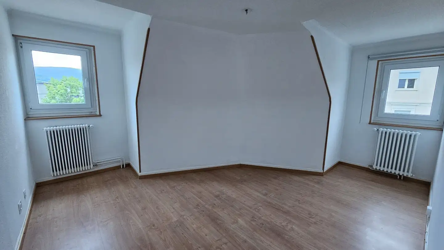 Apartment for rent - Rue De La Molière 2, 2800 Delémont - Photo 3