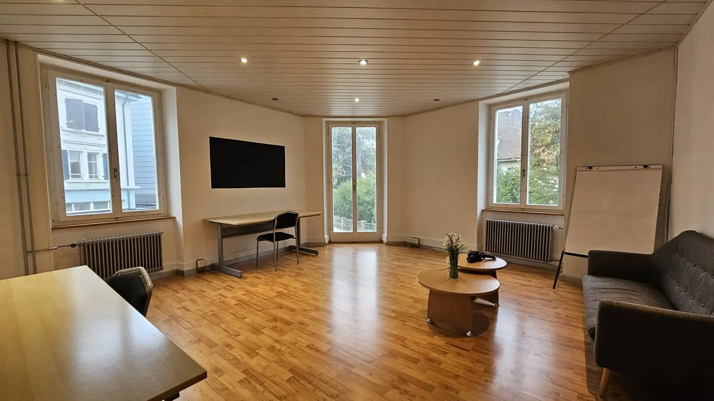 Apartment for rent - Rue De La Molière 2, 2800 Delémont