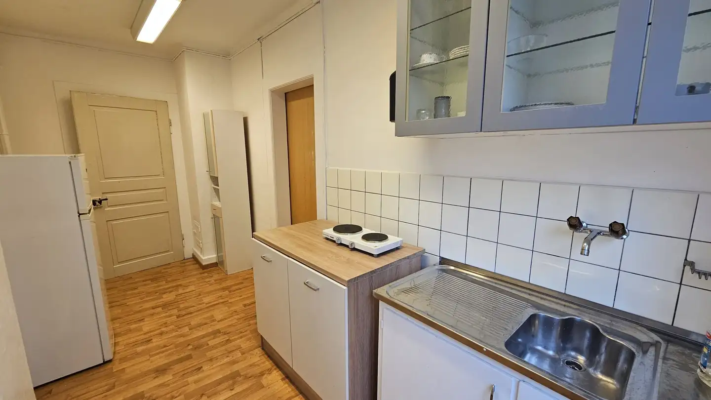 Apartment for rent - Rue De La Molière 2, 2800 Delémont - Photo 2