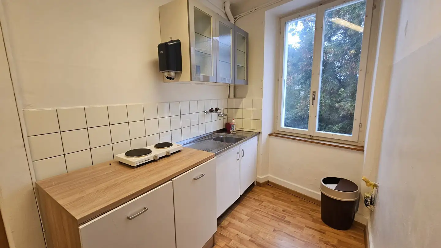 Apartment for rent - Rue De La Molière 2, 2800 Delémont - Photo 3