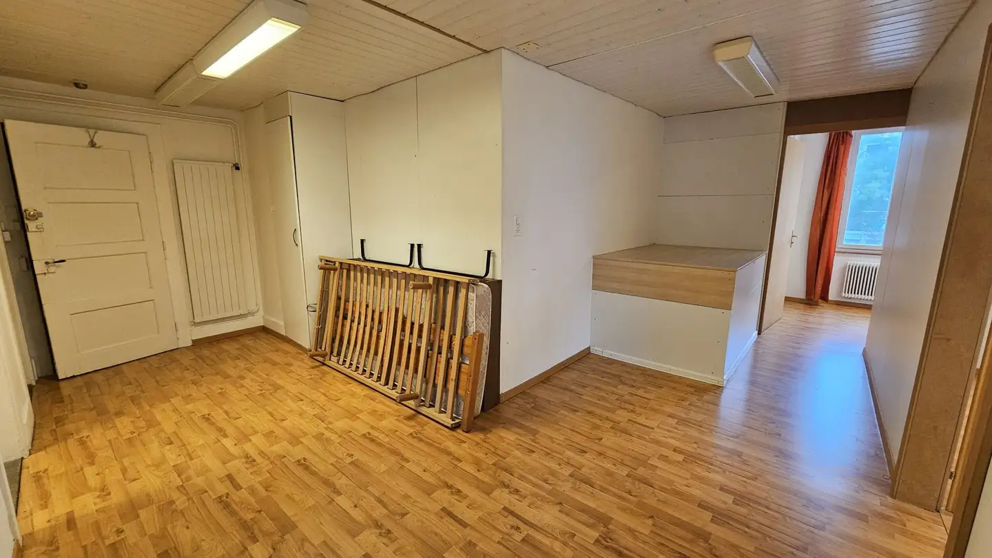 Apartment for rent - Rue De La Molière 2, 2800 Delémont - Photo 4