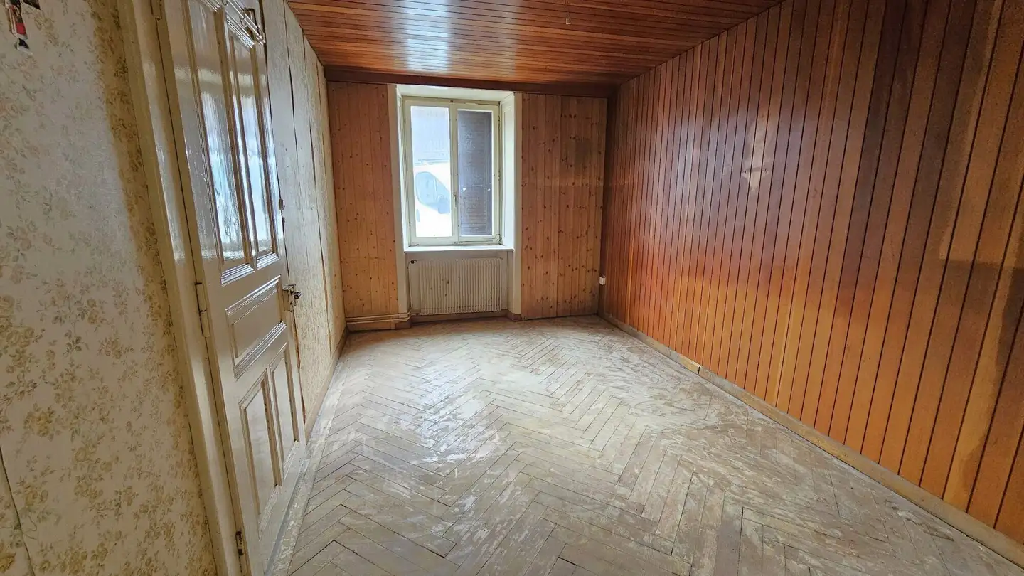 Lagerraum mieten - Rue Du Lion D'or, 2735 Malleray - Foto 3