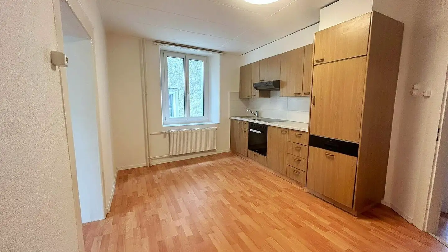 Appartement à louer - Rue Du Lion D'or, 2735 Malleray - Photo 2