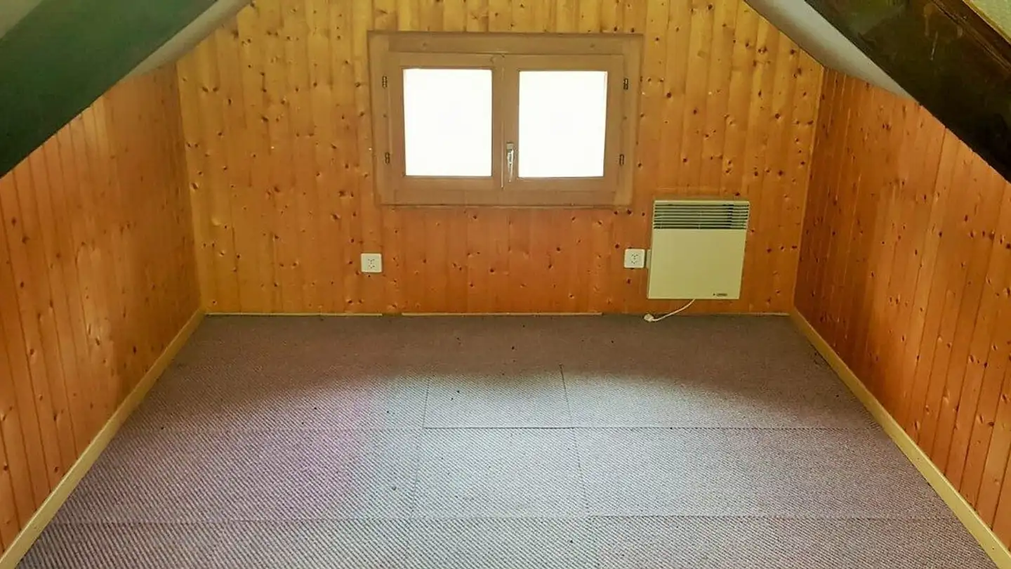 Storage space for rent - Rue Du Lion D'or, 2735 Malleray - Photo 2