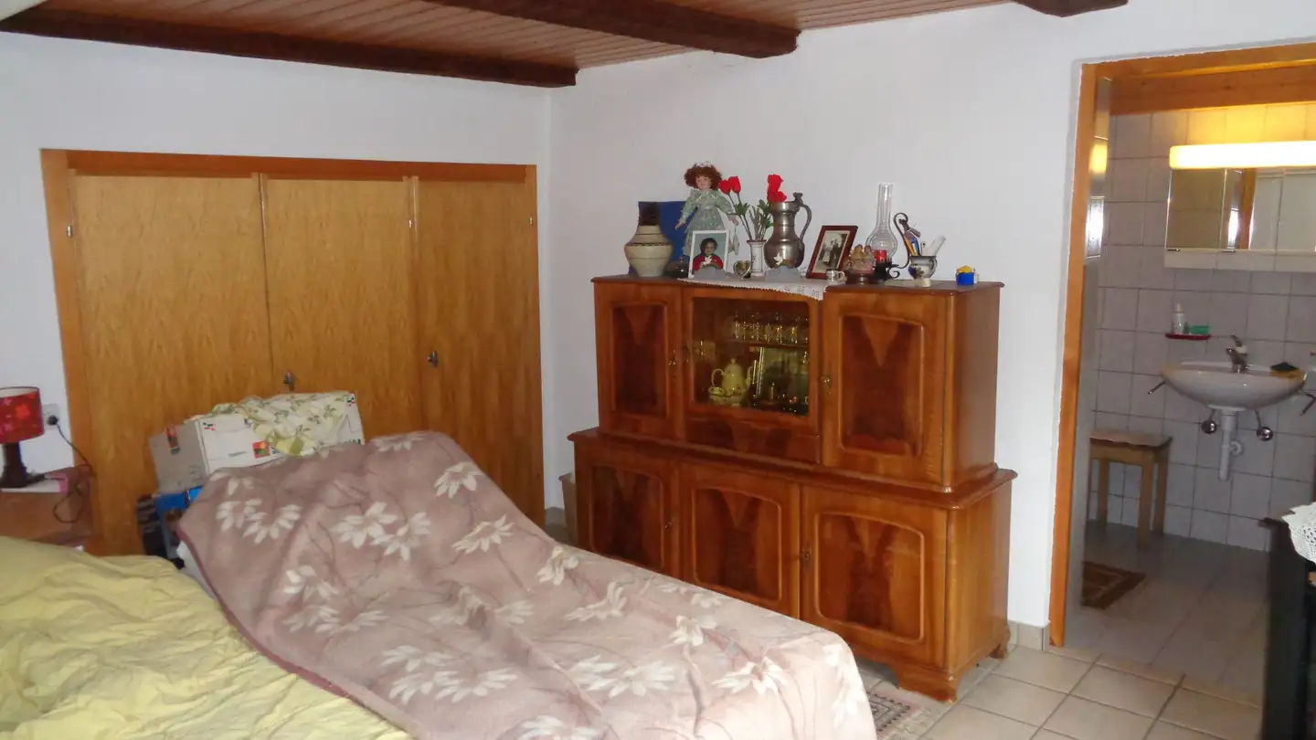 Studio for rent - Rue De La Rauracie 24, 2853 Courfaivre - Photo 4