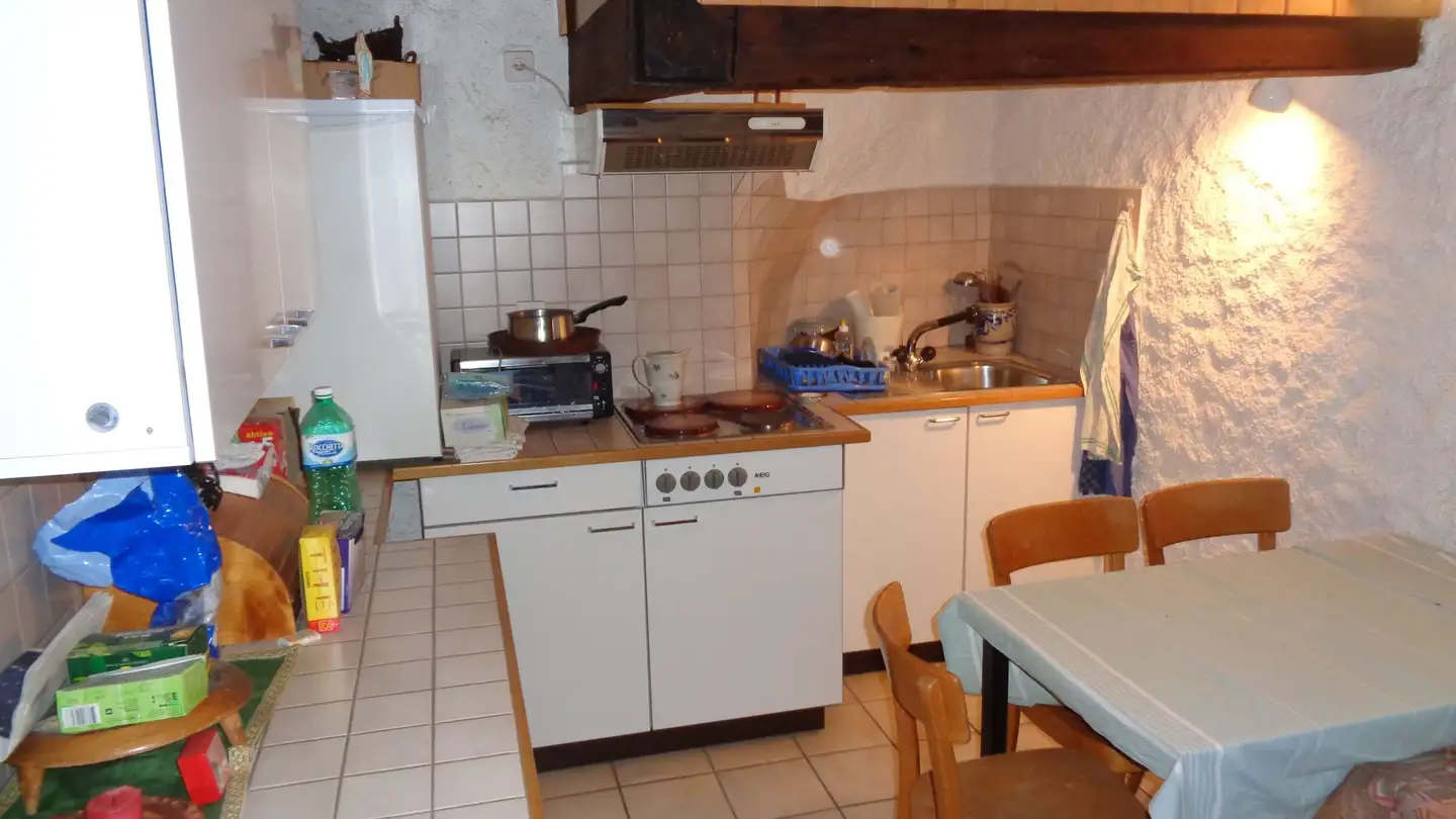 Studio for rent - Rue De La Rauracie 24, 2853 Courfaivre - Photo 2