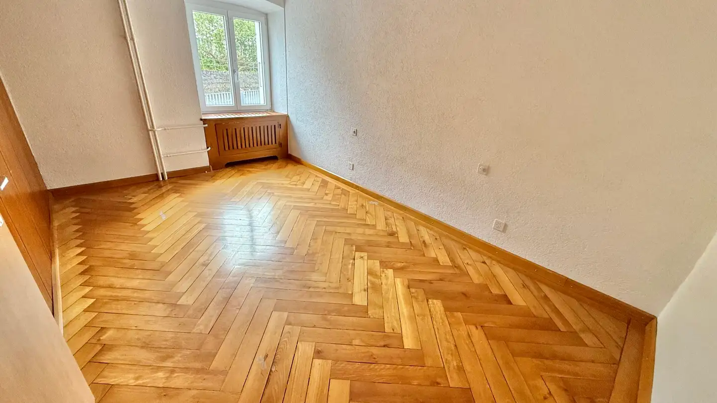 Wohnung mieten - Rue De La Rauracie 24, 2853 Courfaivre - Foto 4