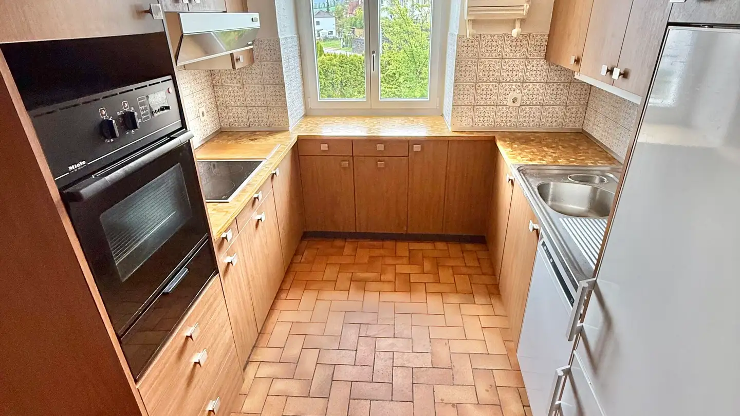 Wohnung mieten - Rue De La Rauracie 24, 2853 Courfaivre