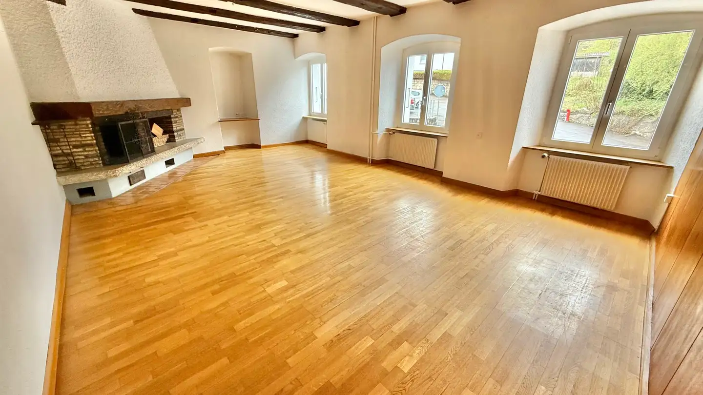 Wohnung mieten - Rue De La Rauracie 24, 2853 Courfaivre - Foto 2