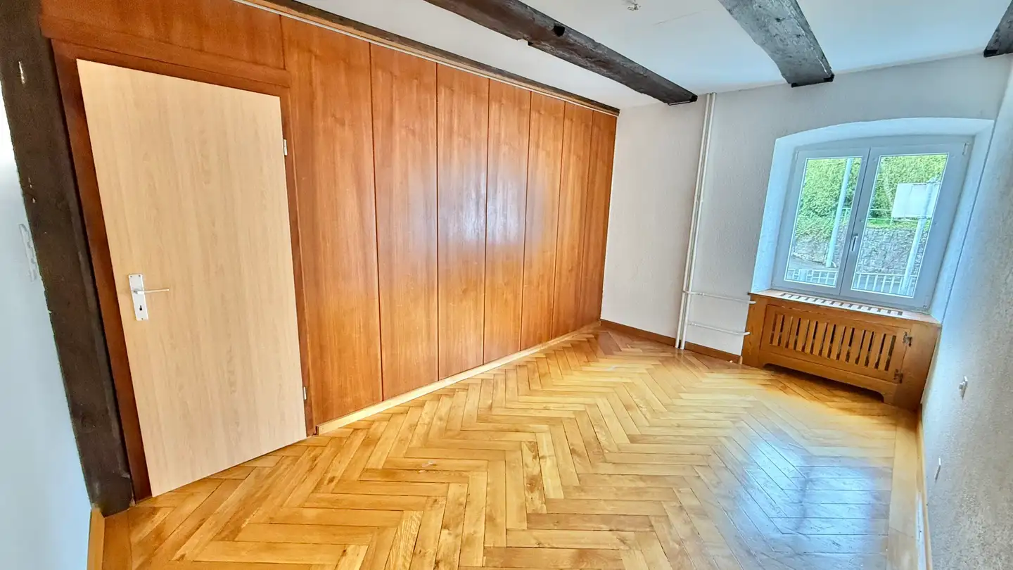 Wohnung mieten - Rue De La Rauracie 24, 2853 Courfaivre - Foto 3