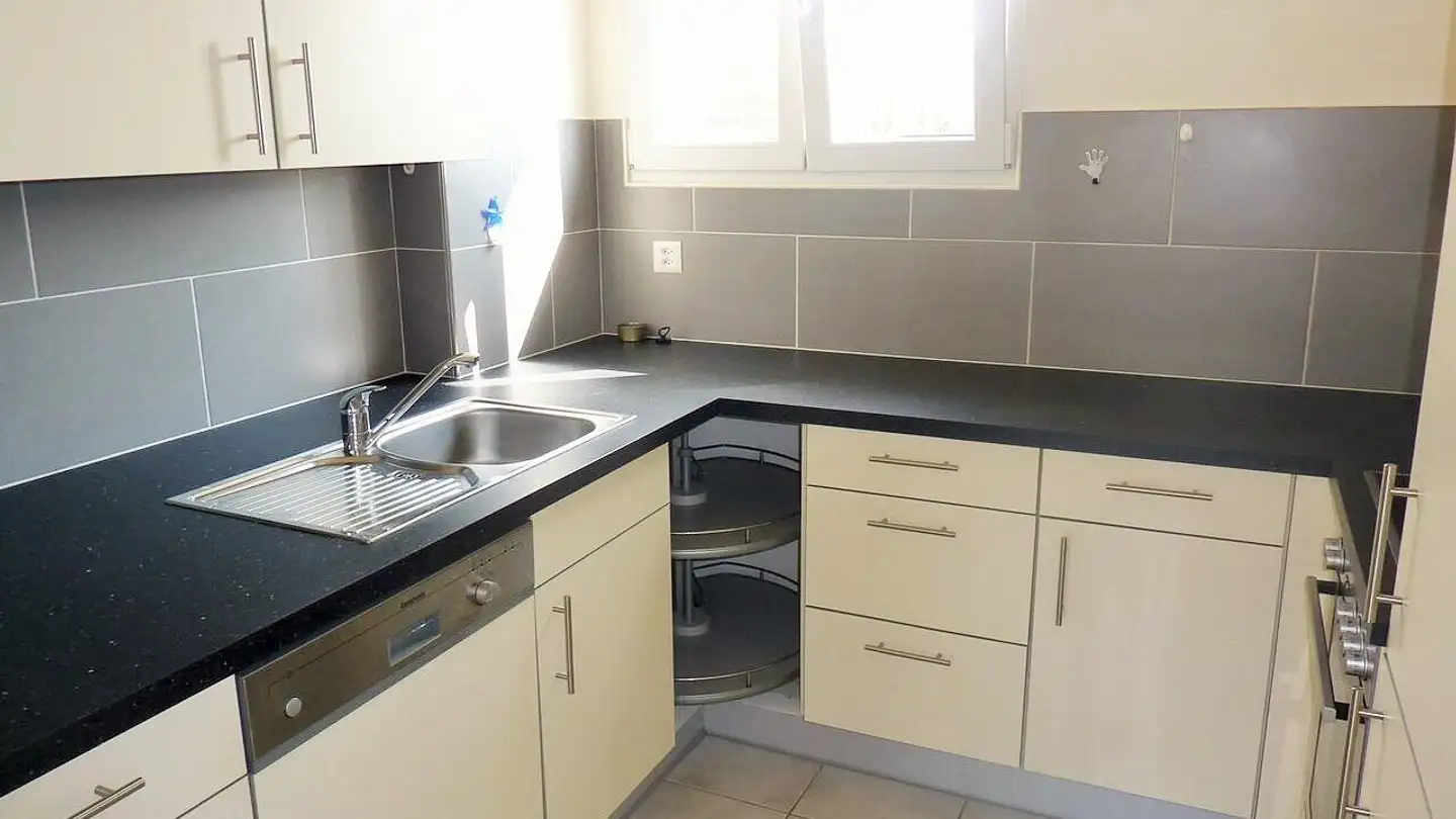Appartement à louer - Rue de l'Eglise 25, 2822 Courroux - Photo 2