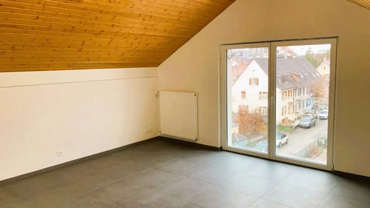 Studio mieten - Rue Franche 37, 2800 Delémont - Foto 4