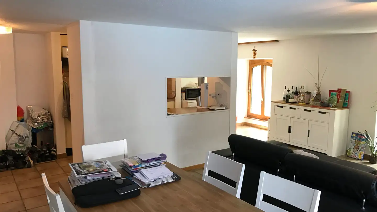Apartment for rent - Berlincourt 32, 2854 Bassecourt - Photo 4