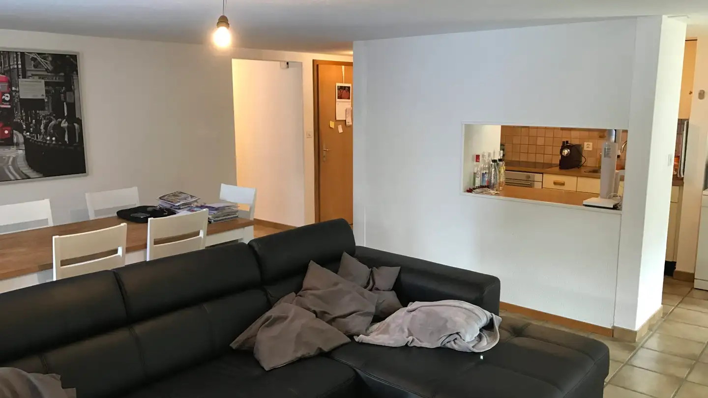 Apartment for rent - Berlincourt 32, 2854 Bassecourt - Photo 2