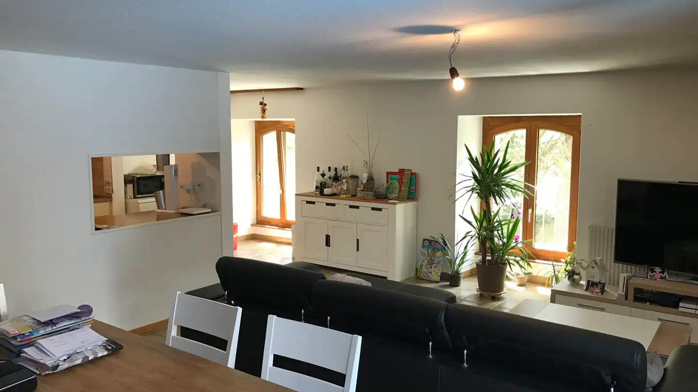 Apartment for rent - Berlincourt 32, 2854 Bassecourt - Photo 3