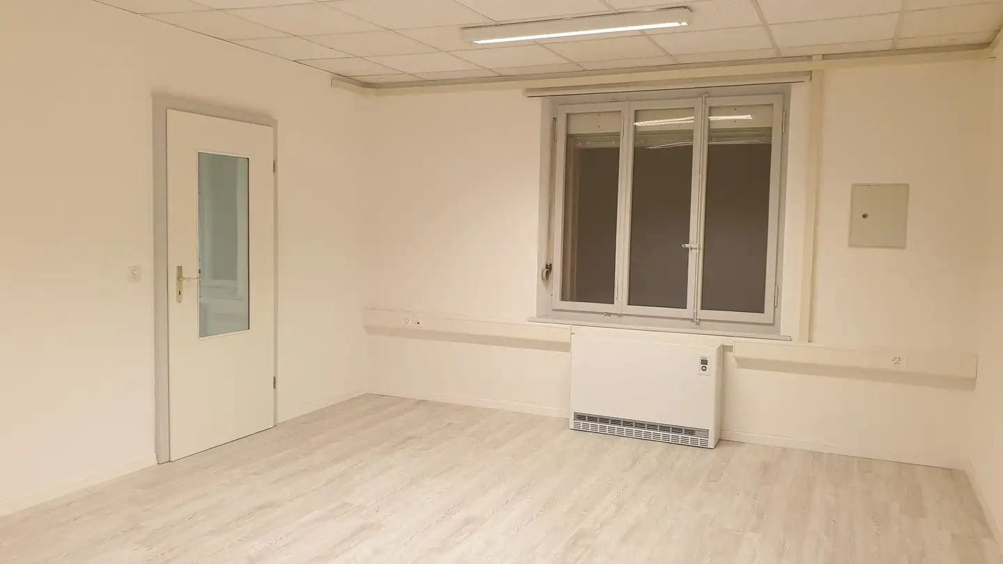 Office space for rent - Route De Saules 1, 2732 Reconvilier - Photo 2