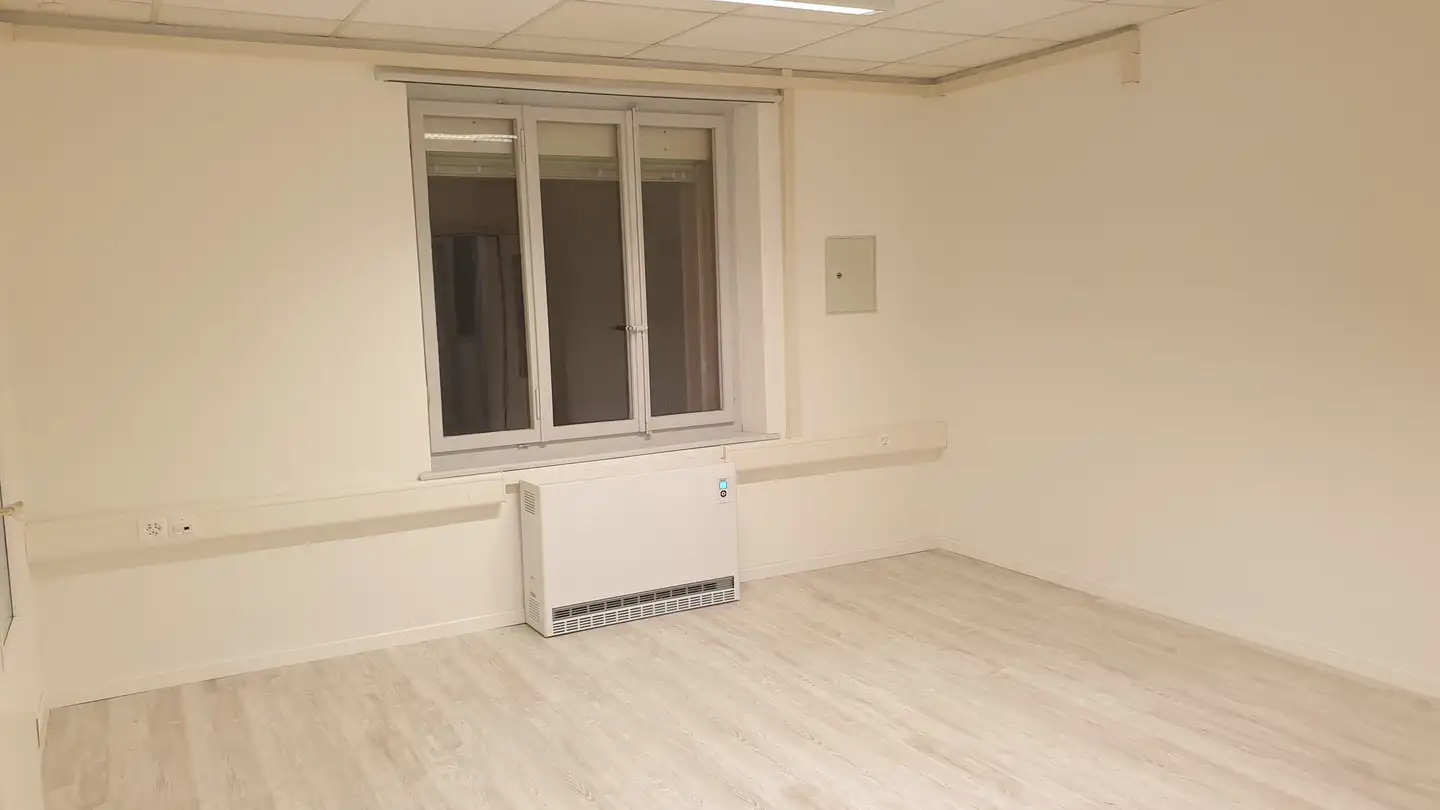 Office space for rent - Route De Saules 1, 2732 Reconvilier - Photo 3