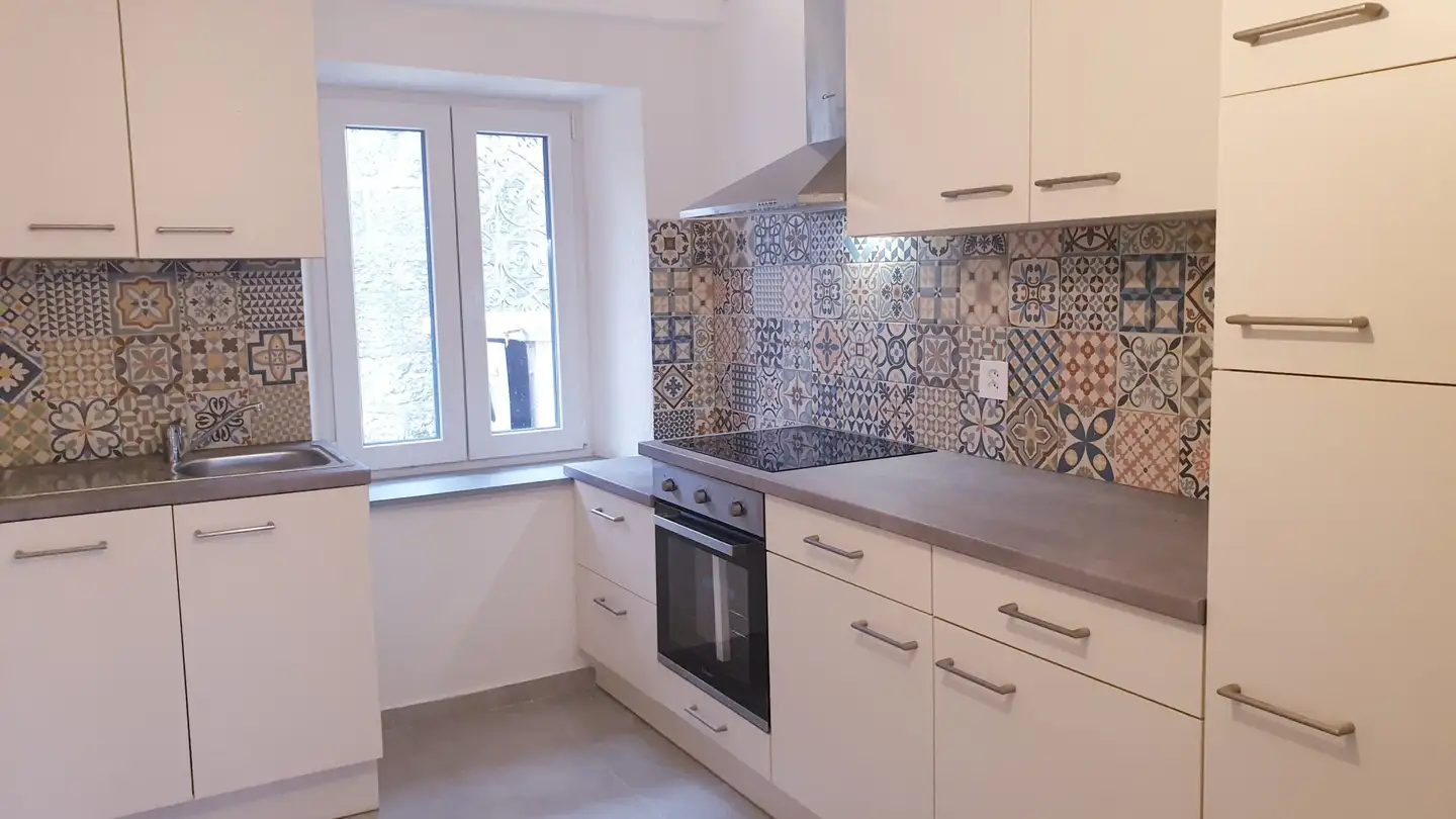 Appartement à louer - Vers l'Eglise 15, 2923 Courtemaîche