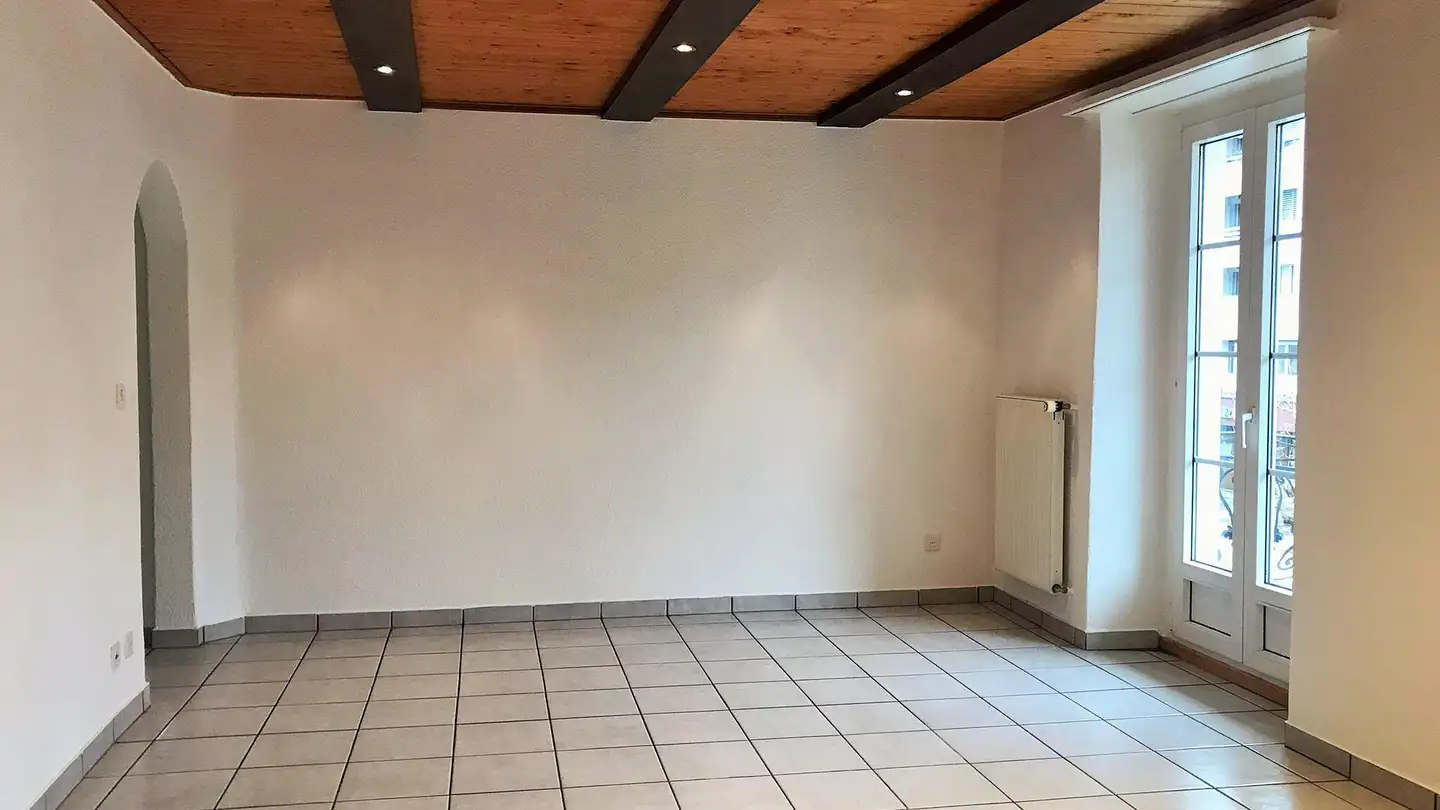 Apartment for rent - Grand-Rue 29, 2732 Reconvilier - Photo 4