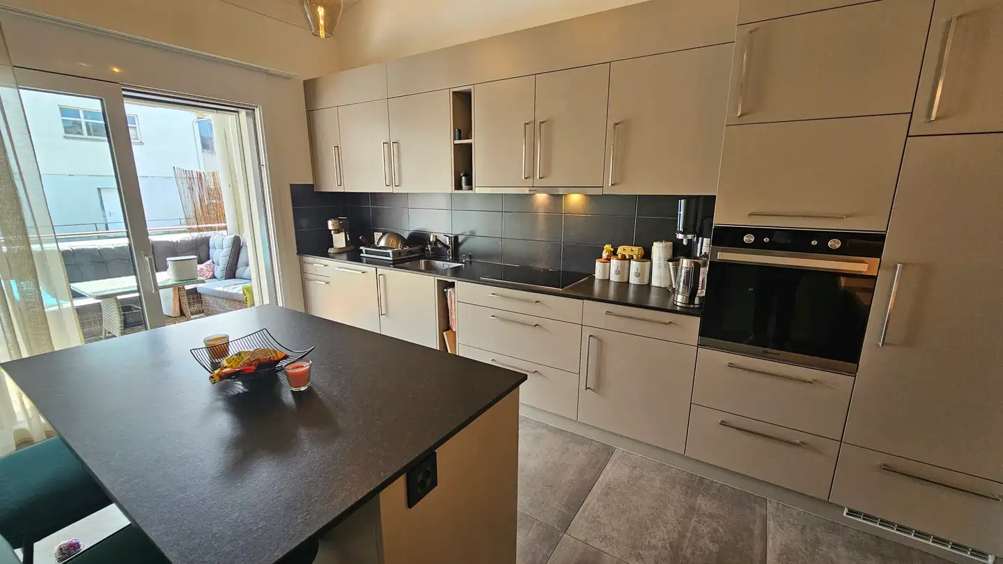 Appartement à louer - Rue De La Rauracie 20, 2853 Courfaivre - Photo 2