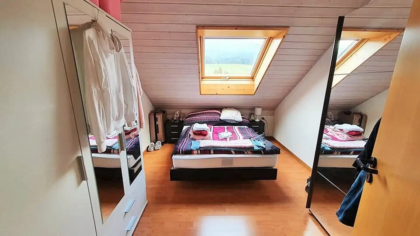 Apartment for rent - Rue Du Chavon-Dessus 8, 2853 Courfaivre - Photo 4