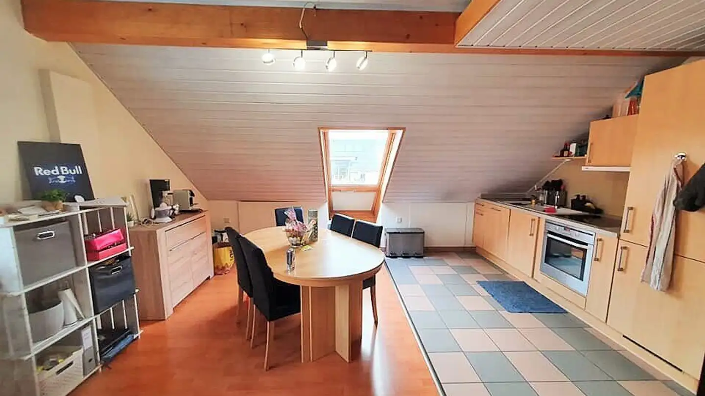 Apartment for rent - Rue Du Chavon-Dessus 8, 2853 Courfaivre