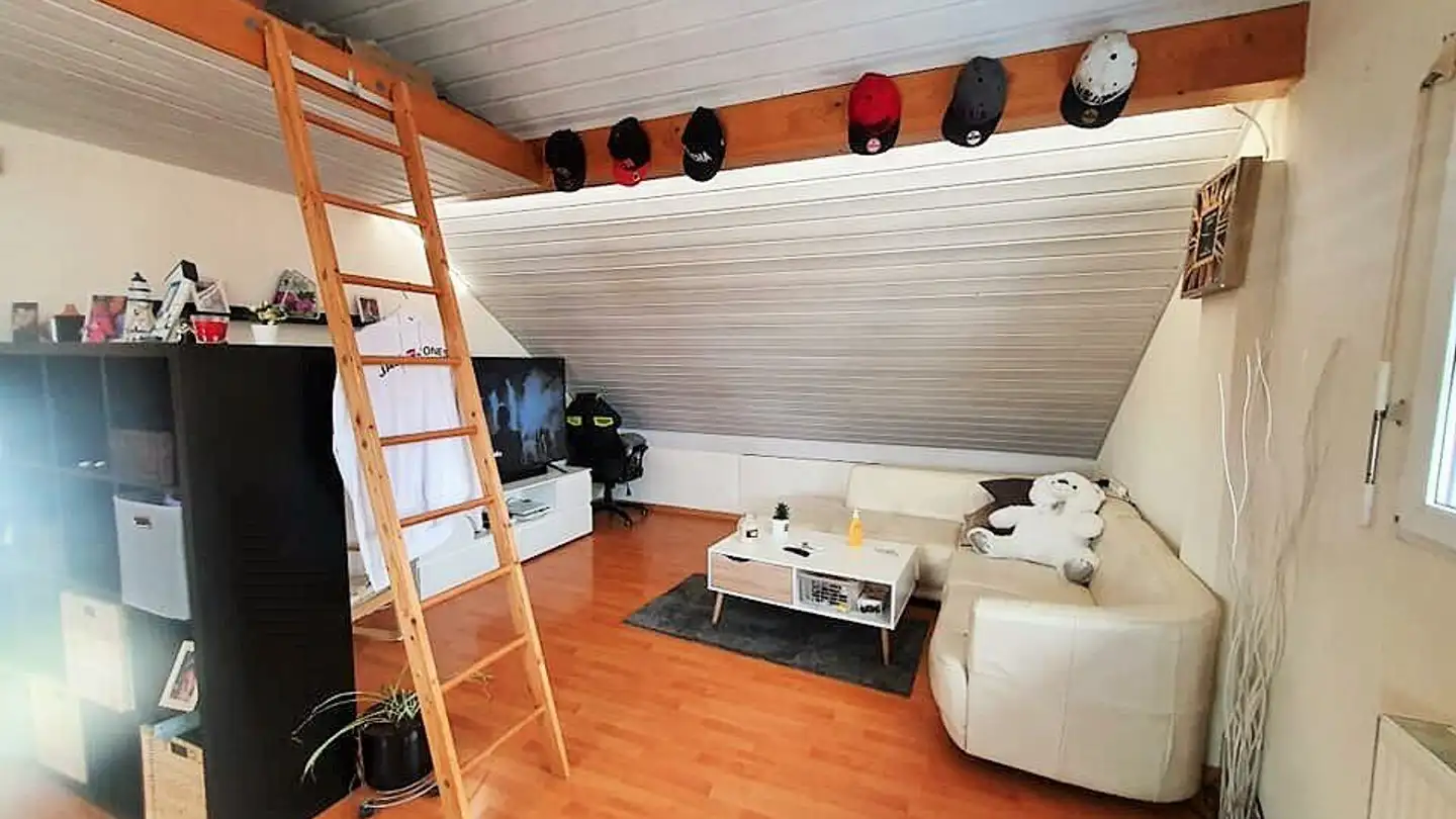 Apartment for rent - Rue Du Chavon-Dessus 8, 2853 Courfaivre - Photo 2