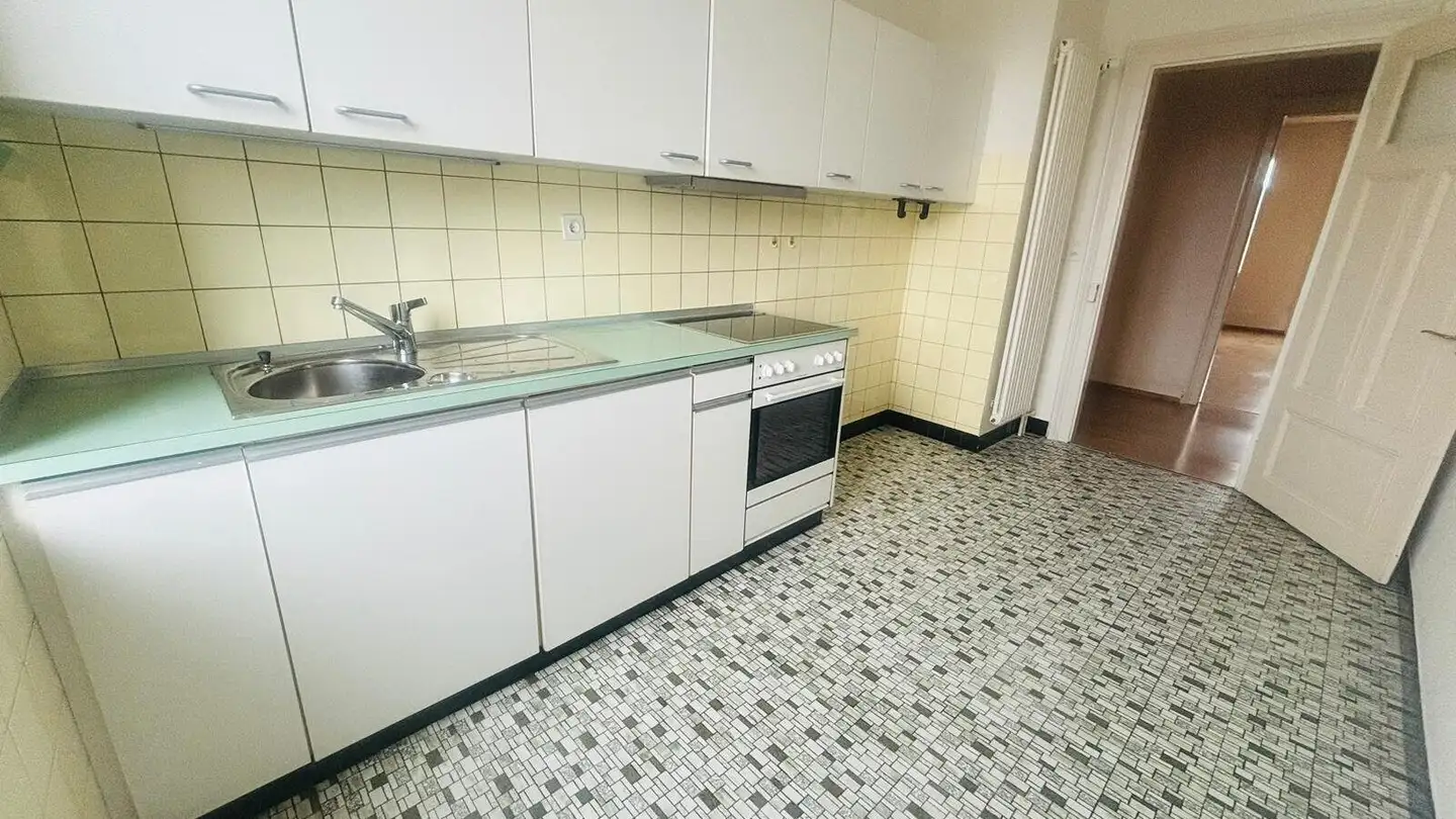 Wohnung mieten - Avenue De La Gare 34, 2800 Delémont - Foto 3