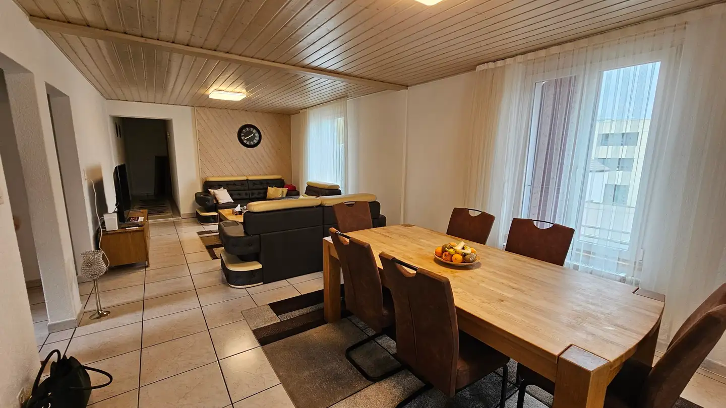 Apartment for rent - Route De Bâle 101, 2800 Delémont - Photo 3