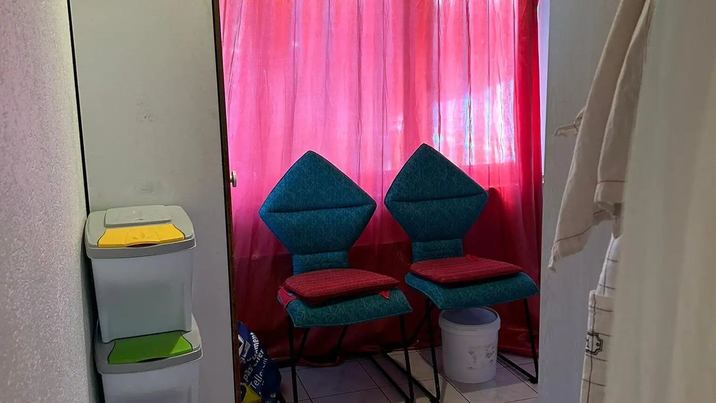 Apartment for rent - Route De Bâle 101, 2800 Delémont - Photo 4