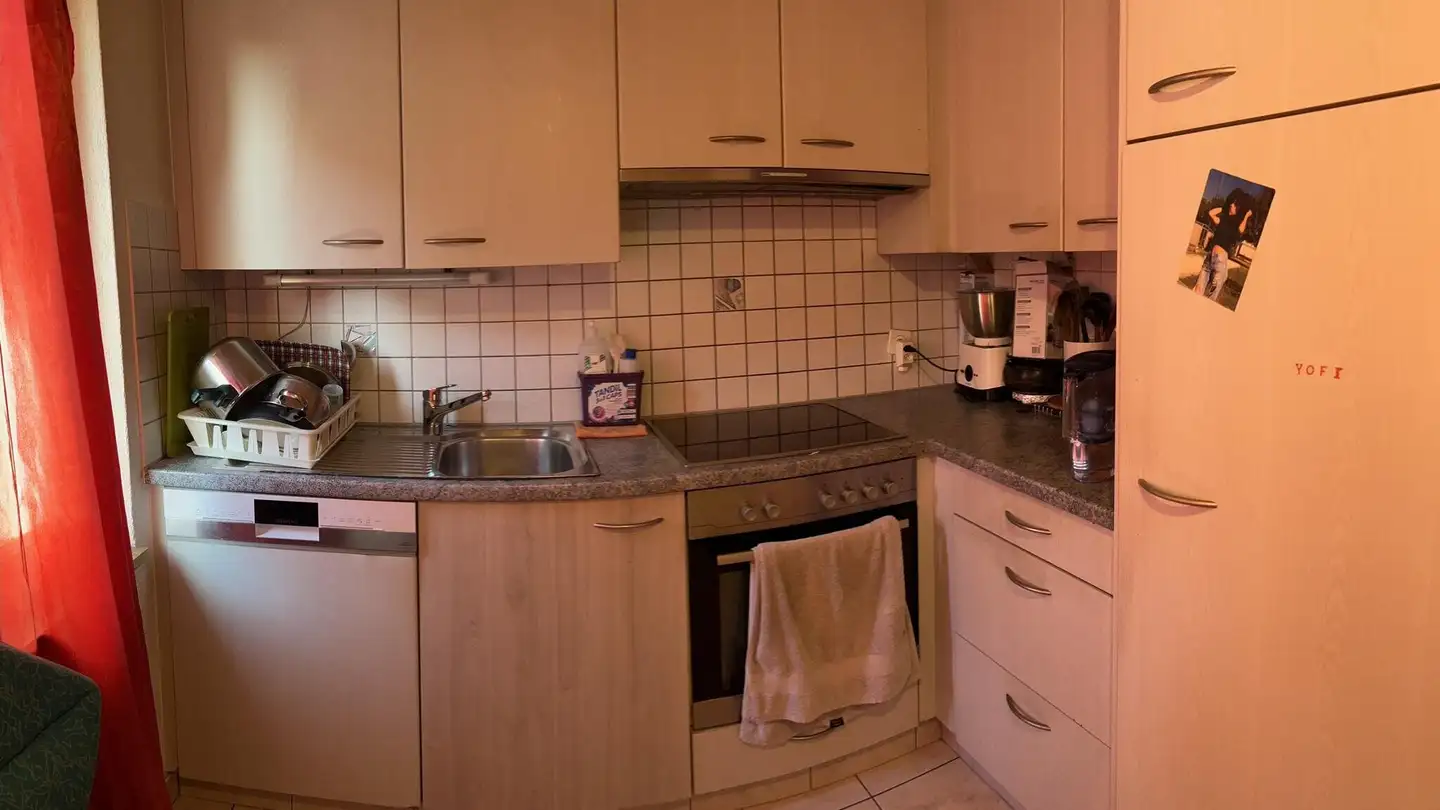 Apartment for rent - Route De Bâle 101, 2800 Delémont - Photo 3