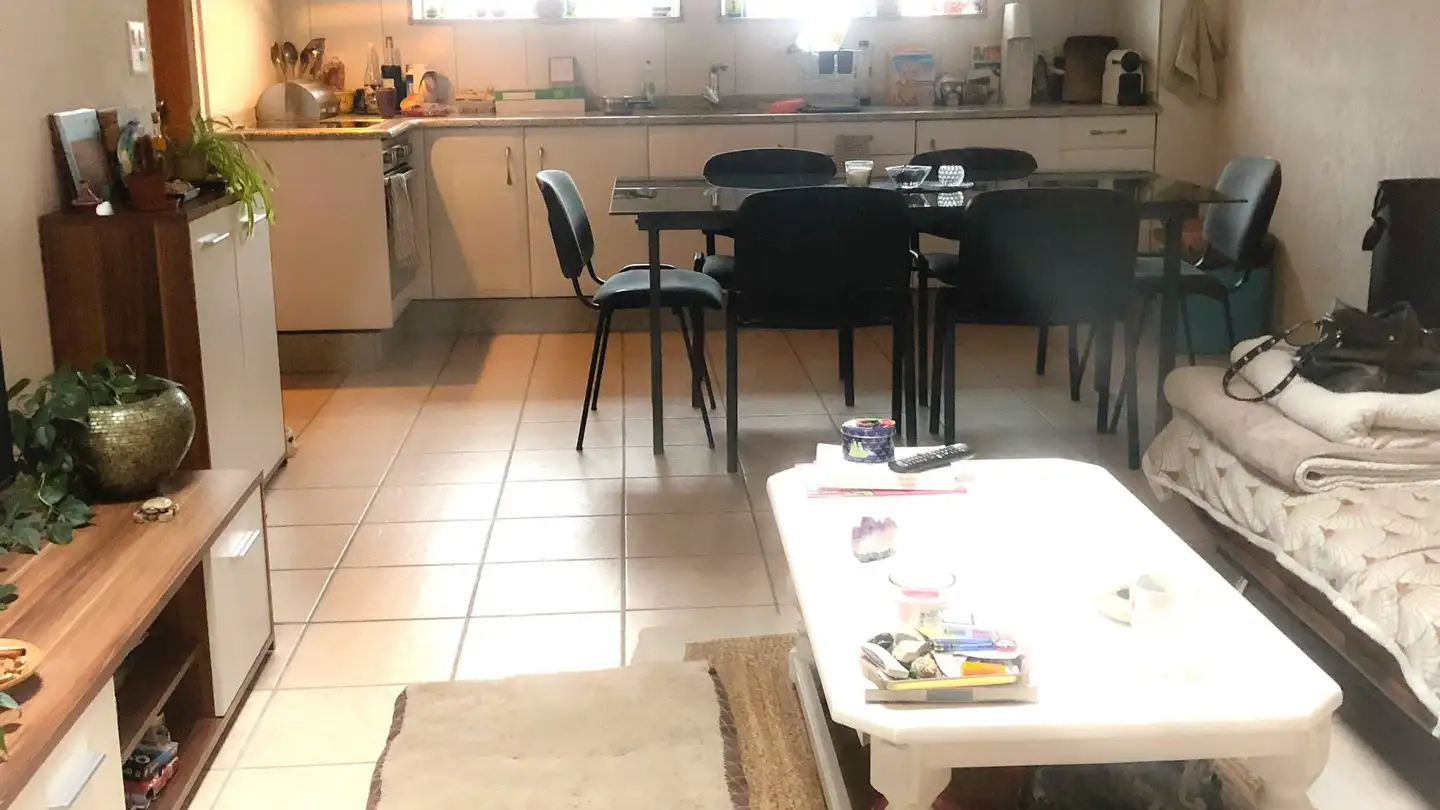 Appartement à louer - Rue de l'Eglise 3, 2852 Courtételle - Photo 3