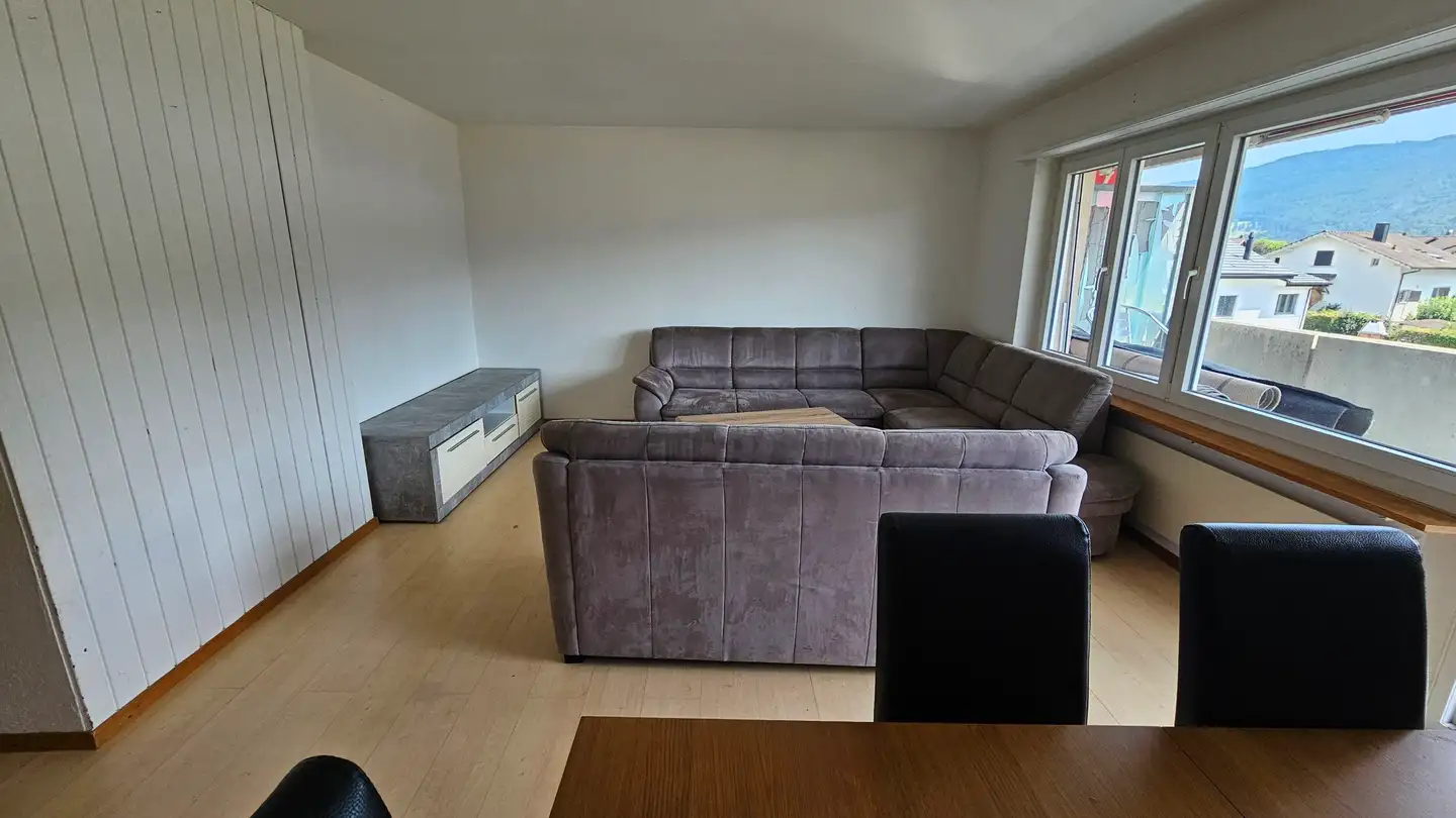 Appartement à louer - Rue De La Liberté 7, 2854 Bassecourt - Photo 4