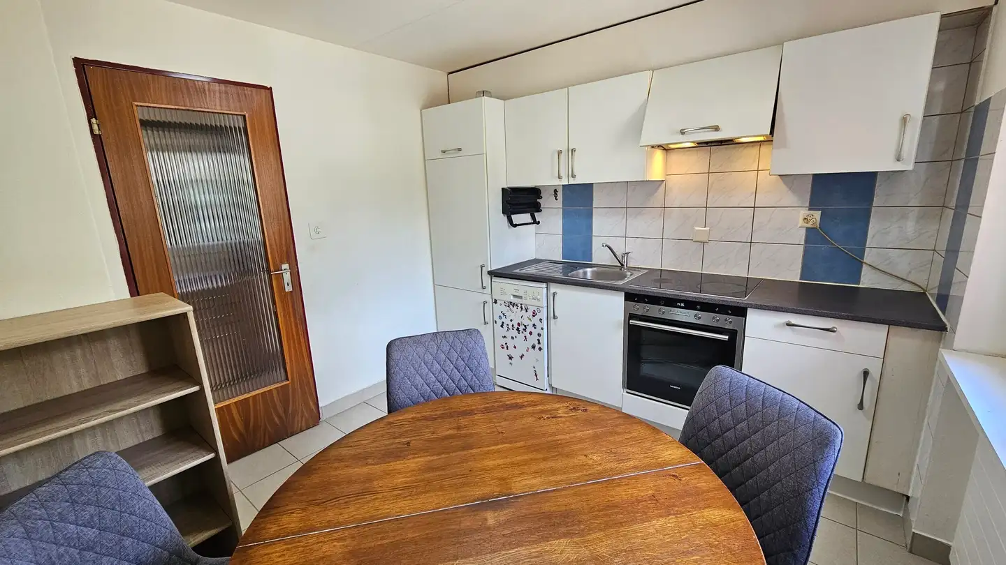 Appartement à louer - Rue De La Liberté 7, 2854 Bassecourt - Photo 2