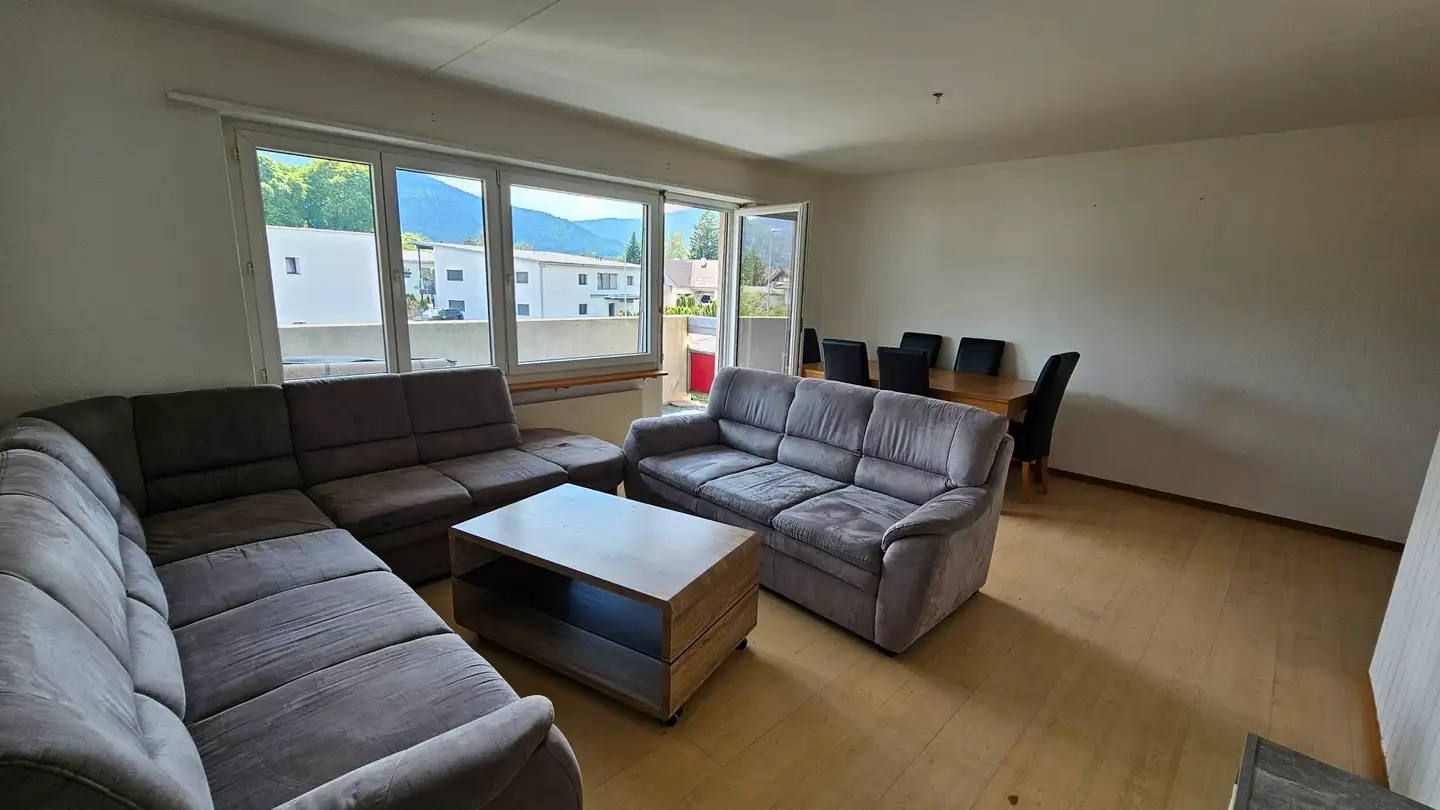 Appartement à louer - Rue De La Liberté 7, 2854 Bassecourt - Photo 3