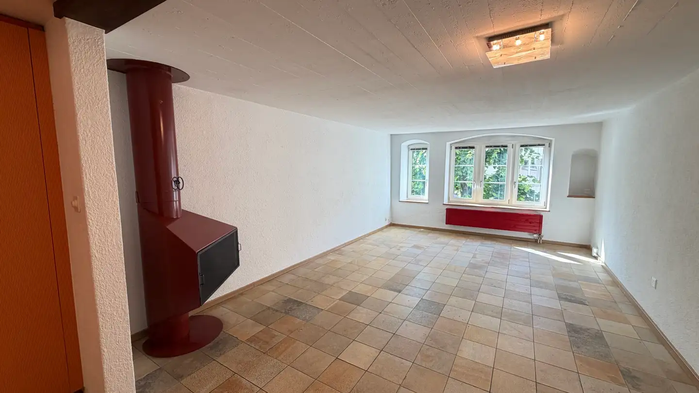 Wohnung mieten - 2800 Delémont
