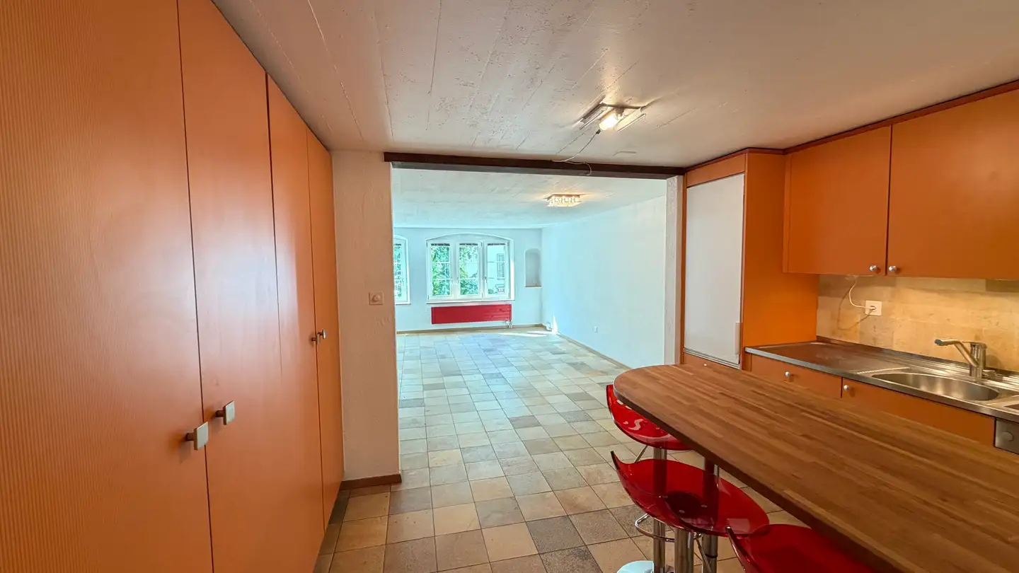 Wohnung mieten - 2800 Delémont - Foto 2