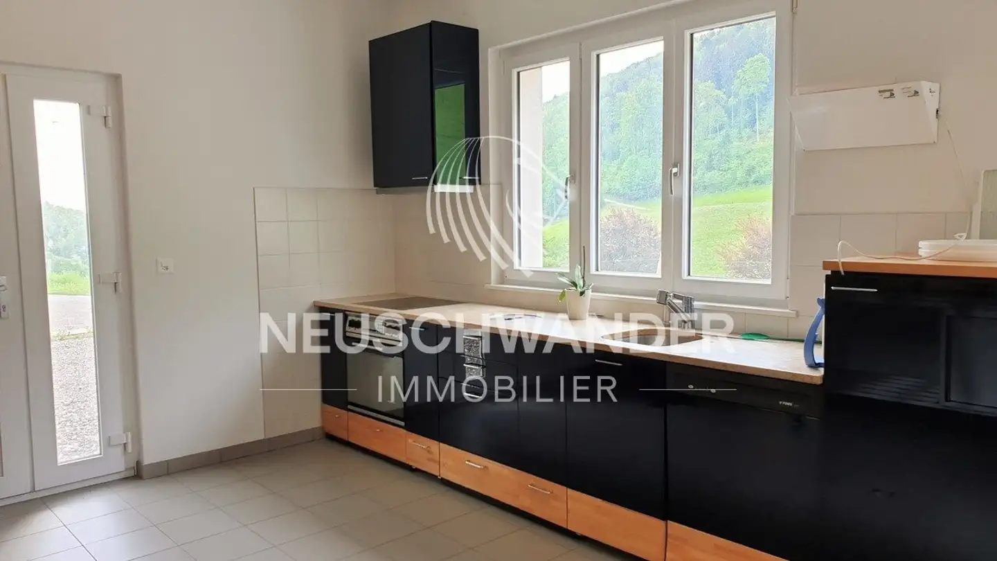 Studio mieten - Brunchenal Du Milieu, 2800 Delémont - Foto 2