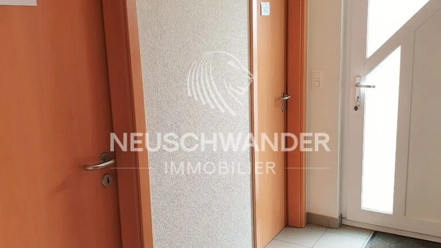 Studio mieten - Brunchenal Du Milieu, 2800 Delémont - Foto 4