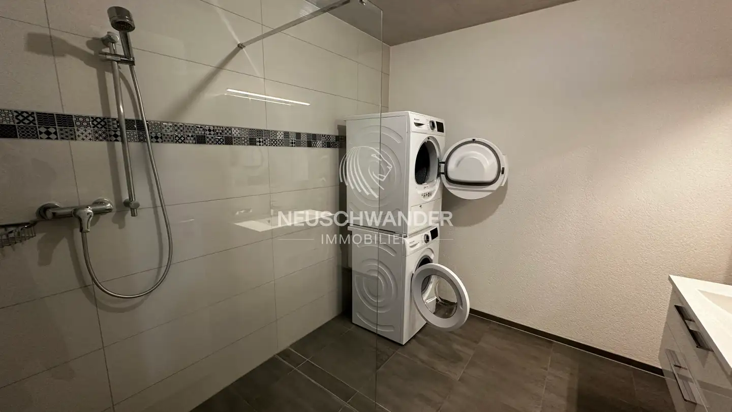 Maisonette mieten - Rue de l'Eglise 29, 2822 Courroux - Foto 4