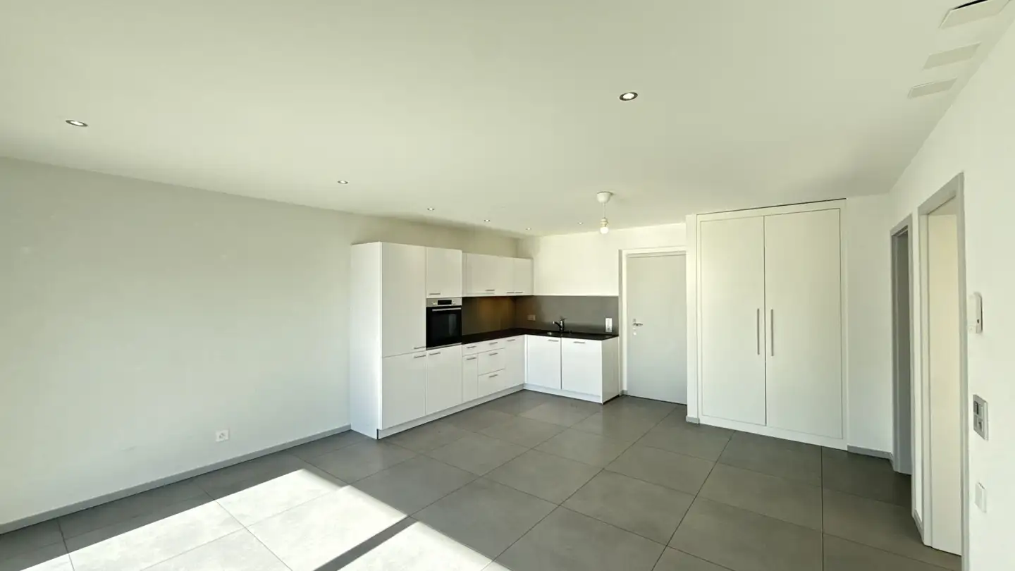 Appartement à louer - 2800 Delémont - Photo 3