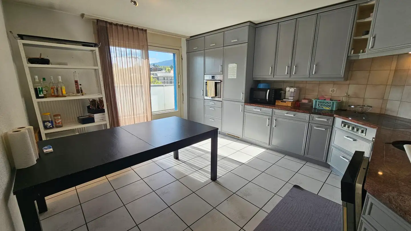 Penthouse for rent - 2800 Delémont - Photo 2