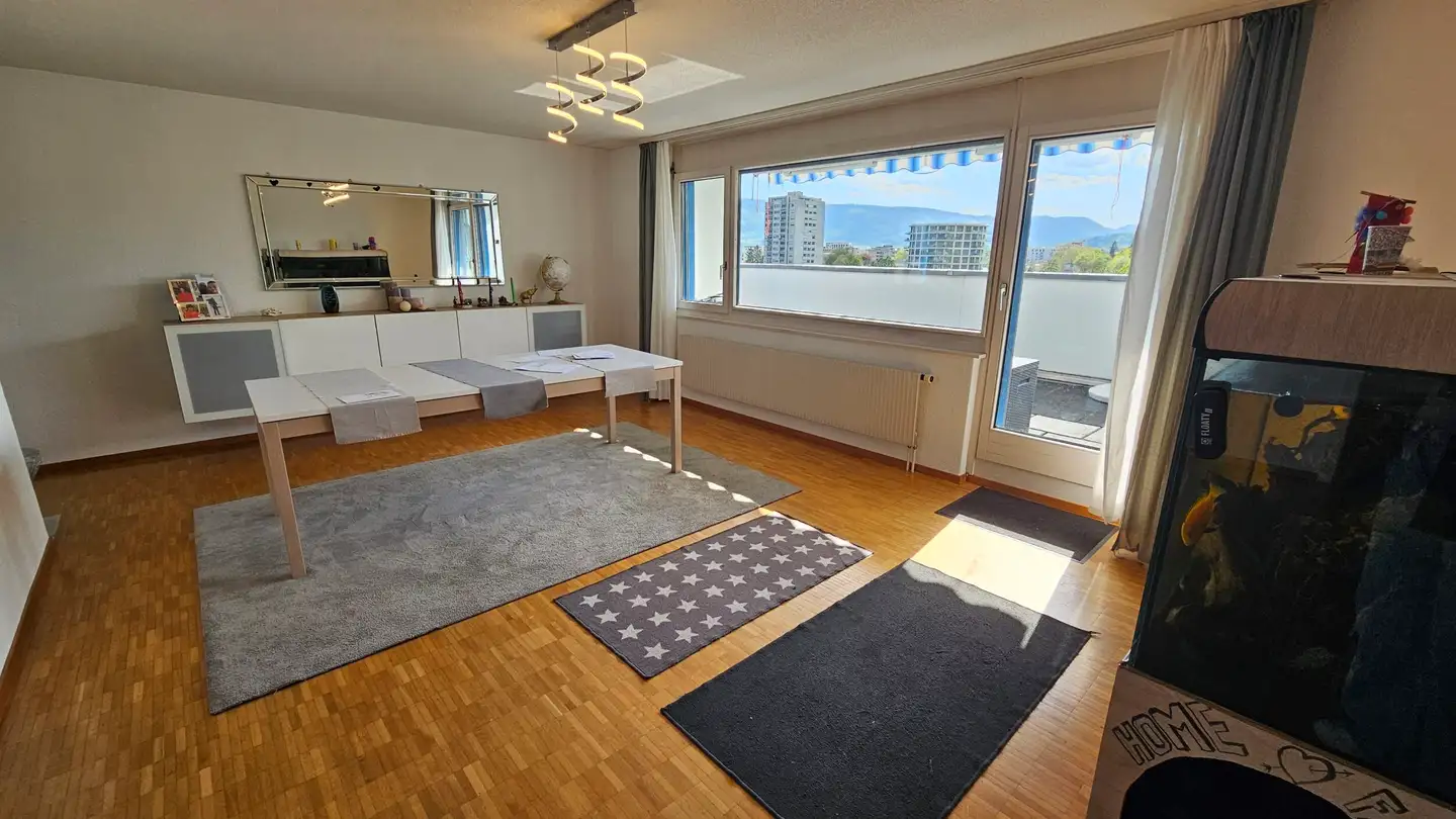 Penthouse for rent - 2800 Delémont - Photo 4