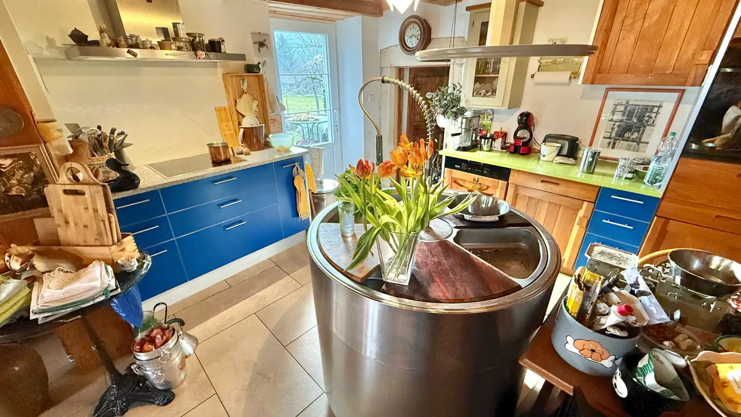 Appartamento in affitto - Route Principale 30, 2803 Bourrignon - Foto 2